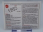 Preview: UNO - MATTEL - 1999